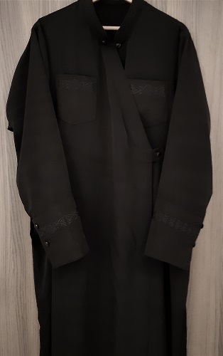 Podrasnik - Sutanna - R.52